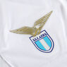 Mizuno S.S. Lazio 50th Anniversary Shorts Men White
